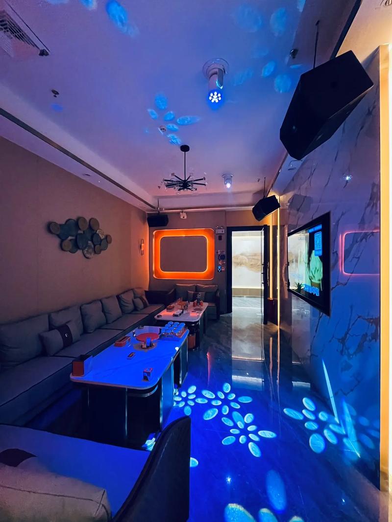 揭阳商务KTV榜单-揭西县ktv预订