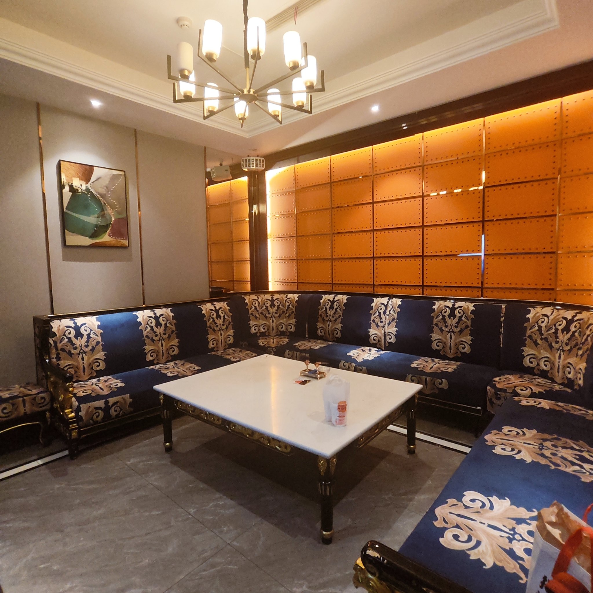 揭阳商务KTV推荐-揭西县ktv预订